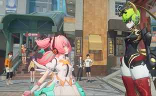 Zenless Zone Zero promo code from the 2.6 update presentation. How to get gifts from the developers