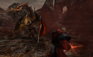 The release date of Gothic II: Anniversary Edition has been announced - a mod with cut content and a dark flavor