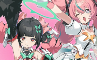 "Sweetness to the Max": an event for Zenless Zone Zero will take place in Russia - miHoYo showed the first teaser