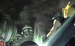 Final Fantasy VII (2013) will be removed from Steam - a message to players has appeared in Russian
