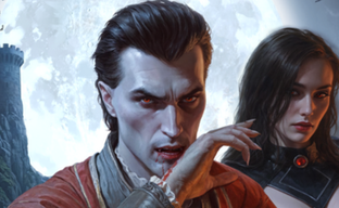 Vampires: Bloodlord Rising Released in Early Access - an action survival game about a vampire lord