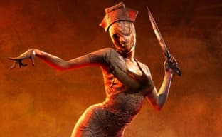 Konami is working on a "completely new" game in the Silent Hill series