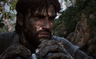 Total sales of the Metal Gear game series have surpassed 65.5 million copies