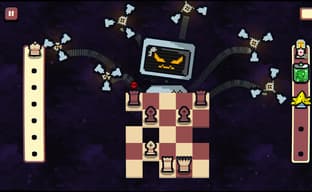 Chess with cheats: the roguelike Gambonanza will be released on smartphones in 2026