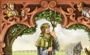 The board game "Agricola: Anniversary Edition" has been released in Russia: the farmers' journey continues