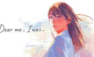 The Switch 2 exclusive "Dear me, I was...," telling a life-long story, will be released on PC and mobile devices