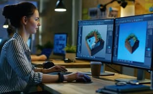 Major studios are cutting staff and redirecting money to AI - the game development market is in crisis