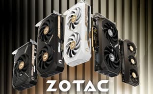 Crisis in the PC Components Market: ZOTAC and Other Manufacturers Under Threat