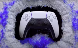 Sony is considering a gamepad without buttons - a patent for a radically new controller has been found online