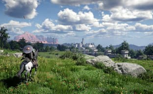 Crimson Desert Will Offer Native 4K/60 FPS with Ray Tracing - Pearl Abyss Is Focused on Optimization