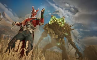 Highguard developers are surprised by the criticism, but believe in the game's success