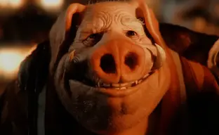 Beyond Good & Evil 2 game director says the game's development was not affected by layoffs at Ubisoft