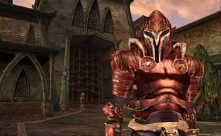 Skyrim's lead designer explained why a remaster of TES III: Morrowind should not be expected