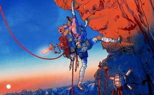 "Expedition 69's favorite game." The authors of Clair Obscur: Expedition 33 congratulated the developers of Cairn on the release
