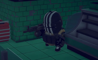 Escape from Duckov Will Get a Collab with Escape from Tarkov - First Teaser of the New Map, Mechanics, and Enemies