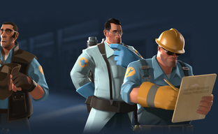 Valve allowed Team Fortress 2 Classified to be released on Steam - with new graphics, a class, and content in the style of the shooter's early version