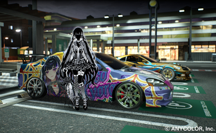 20 years later, the Tokyo Xtreme Racer franchise is returning to PlayStation - the PS5 release date has been announced