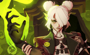 Deadlock online surpasses 100 thousand players - Valve begins opening access to new heroes