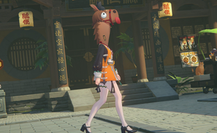 Zenless Zone Zero 2.6 screenshots - miHoYo showed off characters and other new features