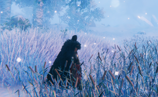 Создатели Valheim показали дополнение для мастерской — тизер северного обновления Deep North