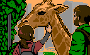 Энтузиаст выпустил демейк The Last of Us в стиле Game Boy Color, созданный без помощи ИИ