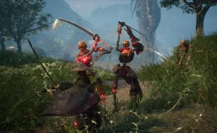 Beast of Reincarnation не станет «соулслайком» — Game Freak создаёт свой путь