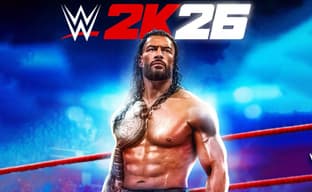 Показали первый геймплейный трейлер WWE 2K26 — новые типы матчей и оружие