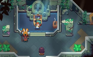 Разработчики пиксельной RPG Under the Island объявили дату релиза и показали новый трейлер