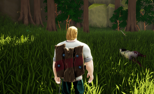 Российская RPG «ЯР: Забытый Чертог» получила улучшенную графику