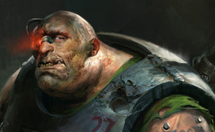 Тизер Warhammer 40,000: Dark Heresy — Owlcat показала переработанный инвентарь и лист персонажа
