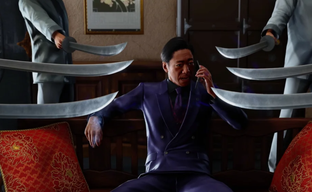 Фанаты призвали SEGA вырезать актёра из Yakuza Kiwami 3 & Dark Ties — его обвиняли в домогательствах