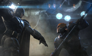 Моддер добавляет в Batman: Arkham Knight полноценное сражение с Дефстроуком и переделывает другие битвы с боссами