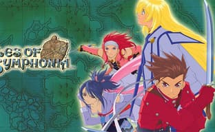 Bandai Namco has spoken about Tales remakes - a chance for the return of the classics