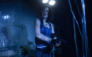 Модель показала косплей Джилл Валентайн из ремейка Resident Evil 3: в поисках правосудия