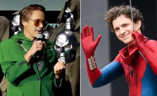 Marvel пропустит Супербоул: трейлеров «Мстителей: Доктор Дум» и «Человек-паук: Совершенно новый день» не будет — СМИ