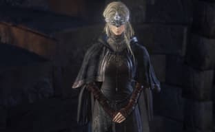 Открылся предзаказ на неофициальную статую Хранительницы огня из Dark Souls III от HunDian Studio