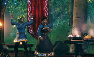Разработчики отметили пять лет Valheim — выпустили праздничный патч
