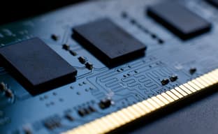 Micron повышает контрактную стоимость оперативной памяти на 115–125%. Обычных покупателей просто вытесняют с рынка