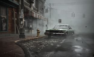 The announcement of a new game from the creators of Silent Hill 2 Remake and Cronos is near. The studio head is building anticipation