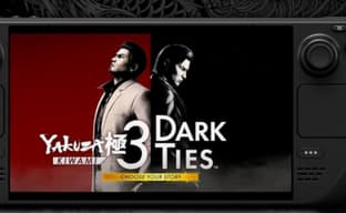 Yakuza Kiwami 3 & Dark Ties Will Be Released on Steam Deck and PC with Unique Features
