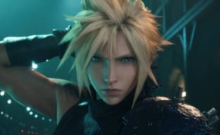 Platinum in Final Fantasy VII Remake - a test for the patient