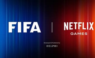 The former head of Metal Gear Solid and Fox Engine will work on technology for the new FIFA for Netflix