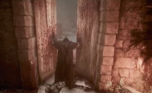 A Korean Legend Turned Into a Nightmare in the Trailer for the Soulslike The Relic: First Guardian