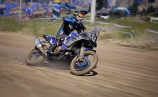 4K/60 FPS on PS5 and Xbox Series X and 4K/90 FPS on PS5 Pro. RIDE 6 details revealed