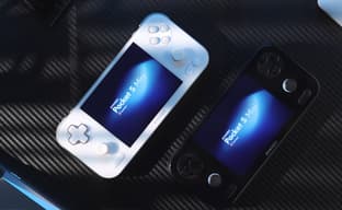Ayaneo Pocket S Mini handheld gets a smaller battery - the developers have prepared compensation