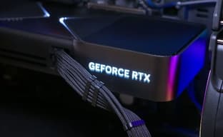 NVIDIA Founders Edition cards recognized as the most reliable GPUs of 2025
