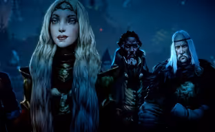 No Rest for the Wicked surpassed Arc Raiders, Diablo IV and PoE 2, Crimson Desert opens up after the end credits - the most interesting stories from February 2