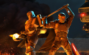 Helldivers 2 Gets "Official Crashes" - Update Introduced with a Tank and an Exclusive PC Feature