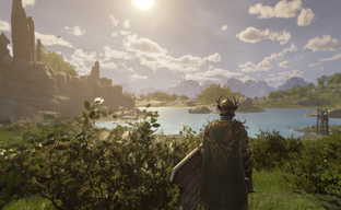 Valve launched extended refunds for Ashes of Creation on Steam - the game was removed from sale and the developers were laid off