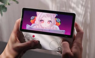 Zenless Zone Zero Played on the Ayaneo Pocket PLAY Gaming Smartphone